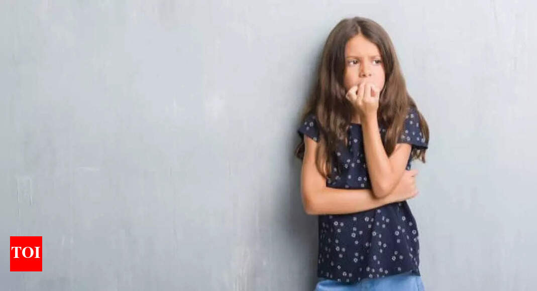 Anxiety in Kids Doesn’t Always Look Like Worry: The Surprising Signs Parents Miss