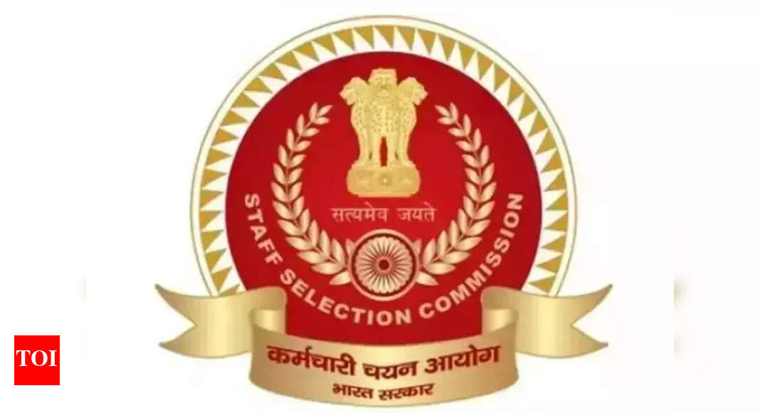 SSC issues important update on disability certificate formats for PwBD candidates: Official notice and details here