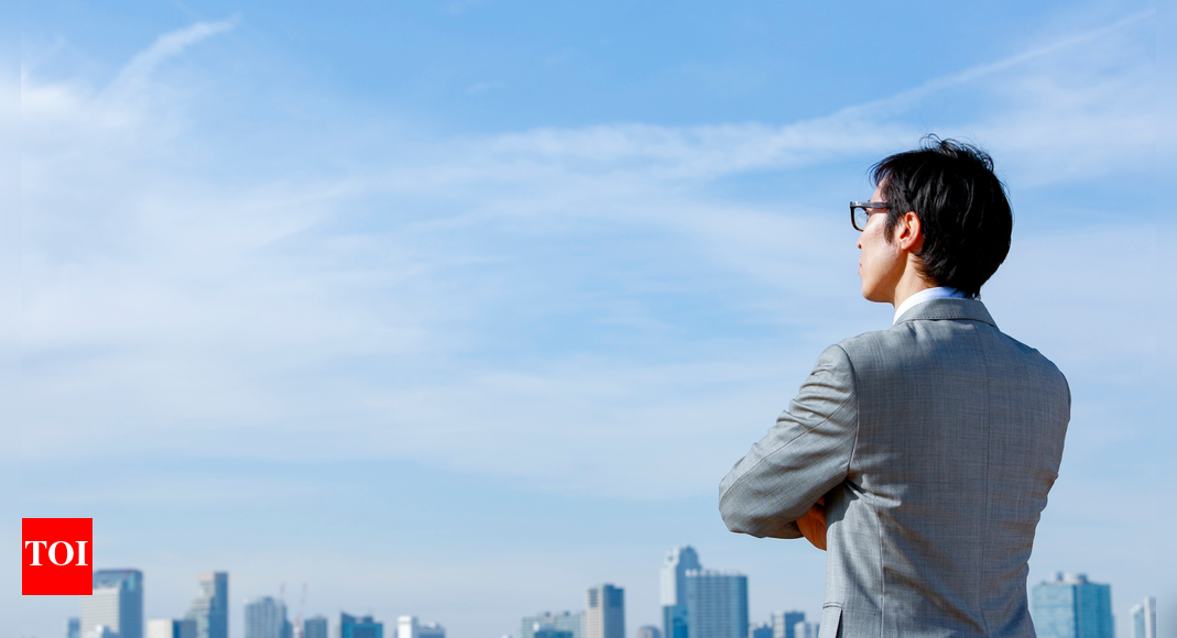 ‘Prioritise passion over perfection,’ says AI godmother Fei-Fei Li: What professionals need to know