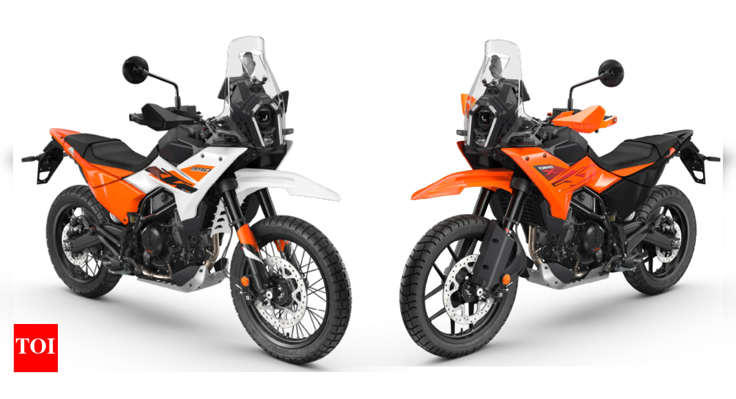 KTM 390 Adventure, 390 Adventure X gets expensive: Here's by how much