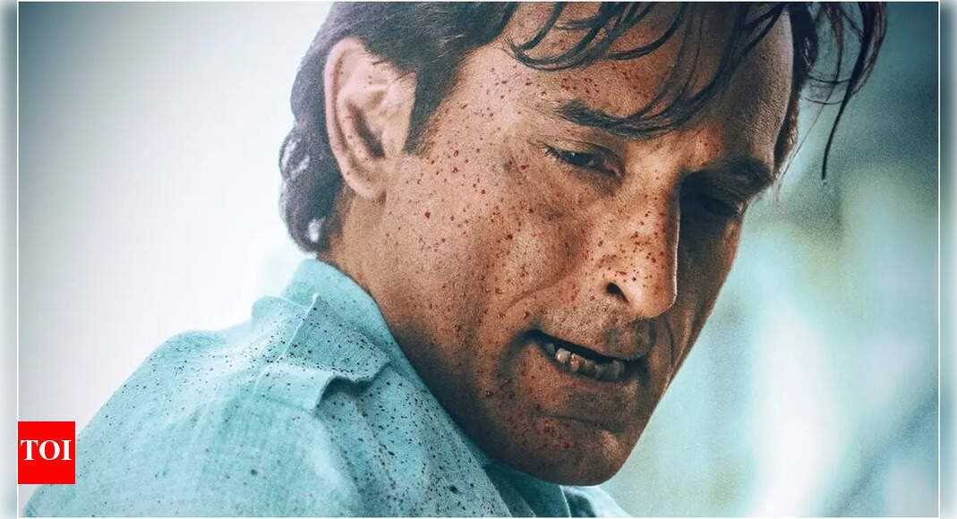 'Dhurandhar’ first look: Akshaye Khanna unveiled as the 'Apex Predator', to lock horns with Ranveer Singh in spy thriller
