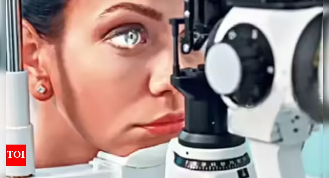 India unveils revised national guidelines to curb diabetes-linked blindness