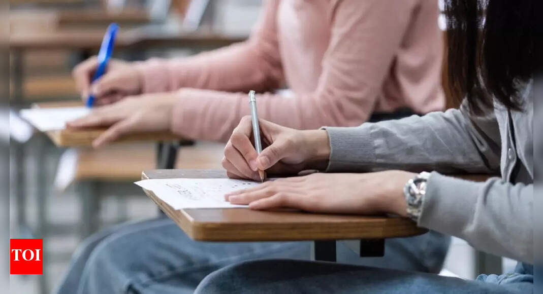 CAT 2025: IIM professor shares smart strategies to ace Quantitative Aptitude