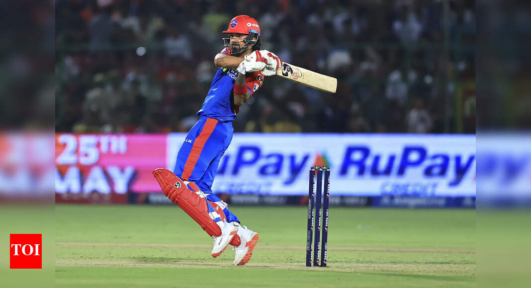 IPL captaincy: 'Giving reviews to owners' - KL Rahul reveals toughest part