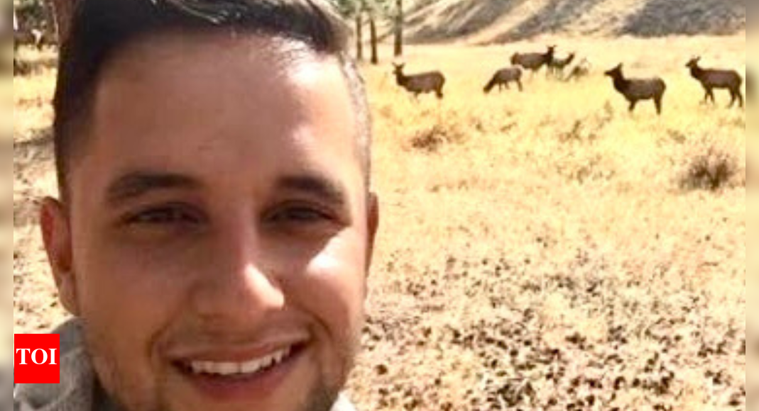 Who Is Marco Acortes? The mystery man behind viral 2013 coronavirus tweet everyone is talking about