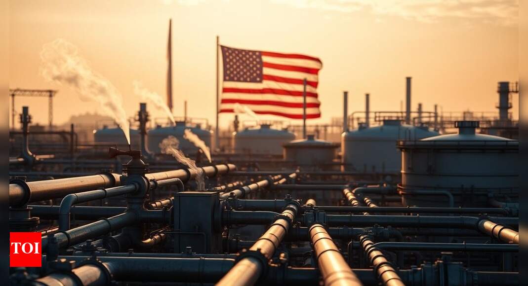 LNG geopolitics: Sanctions reshape gas flows as reduced Russian supply fuels new volatility; US emerges as dominant but risky supplier