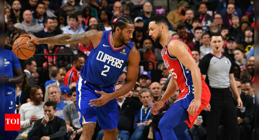 Los Angeles Clippers vs Philadelphia 76ers (11-17-2025) game preview: When and where to watch, expected lineup, injury report, prediction, and more