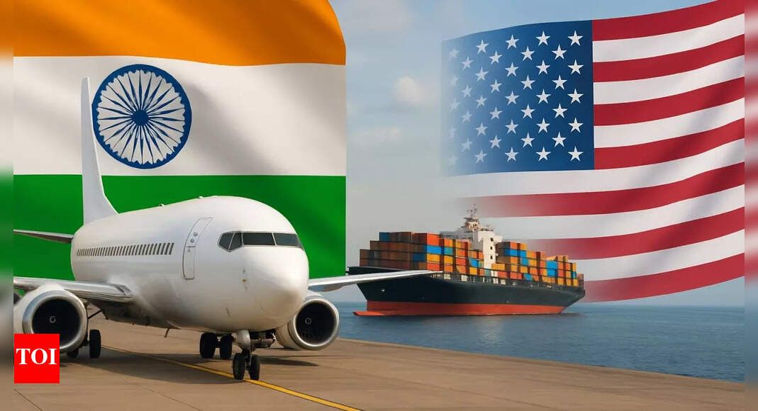 It’s a first! India exports first-ever jet fuel cargo to US West Coast; here’s why