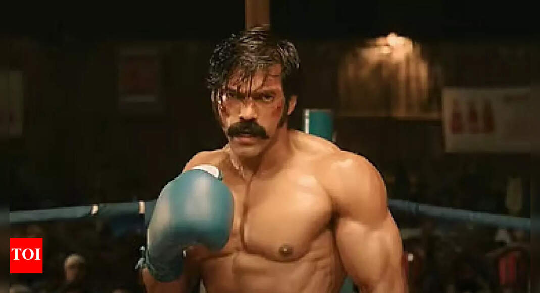 Arya confirms ‘Sarpatta Parambarai 2’; wraps climax shoot for Pa. Ranjith’s ‘Vettuvam’