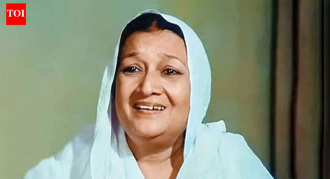 How Bollywood mothers turned tender love into unshakeable strength on screen