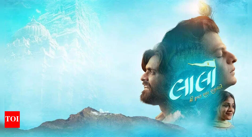 'Laalo' box office collections Day 38: Gujarati film sees big Sunday jump; Total nears Rs 53 crore mark