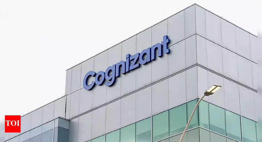Cognizant 'tracking' what employees do on their laptops; company clarifies: The purpose is to…