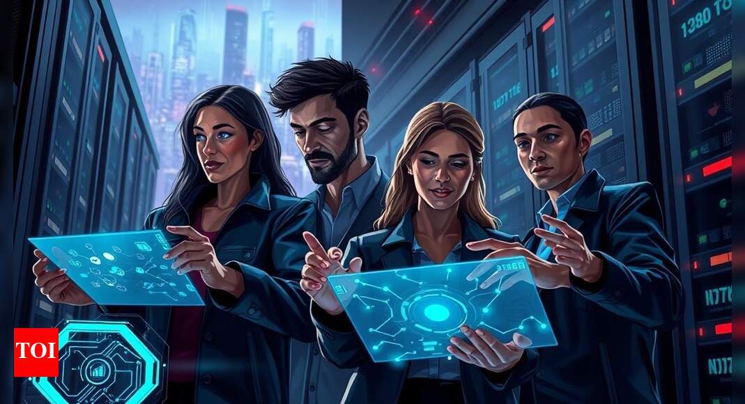 Cyber breach: PwC flags $1mn hit for Indian firms; AI, cloud security budgets set to rise