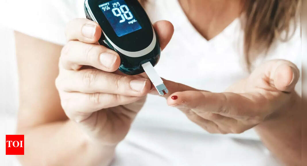 Early warning signs of diabetes before it turns into Type 2 you should never ignore; here’s how to reverse them naturally