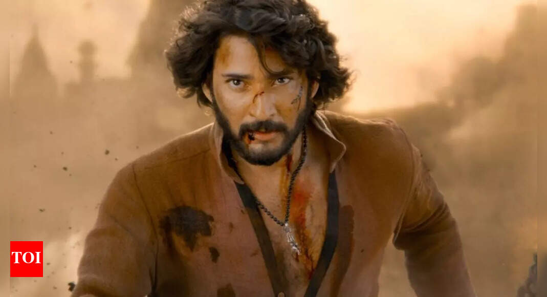 'Varanasi' sparks IMAX demand; IMAX VP confirms talks underway; 'We are absolutely trying'