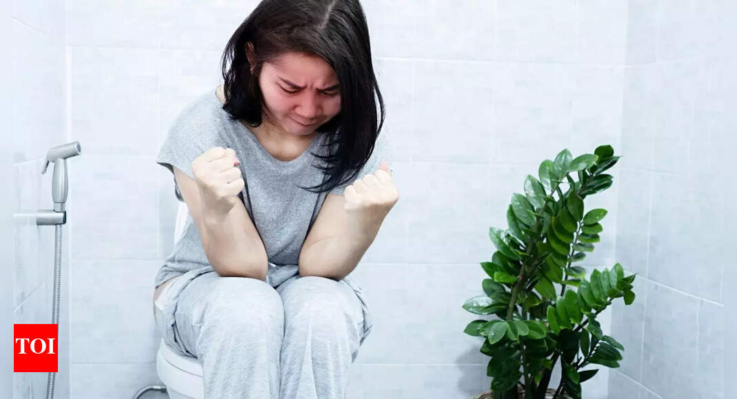 4 Vitamin deficiencies that can cause constipation and slow digestive health