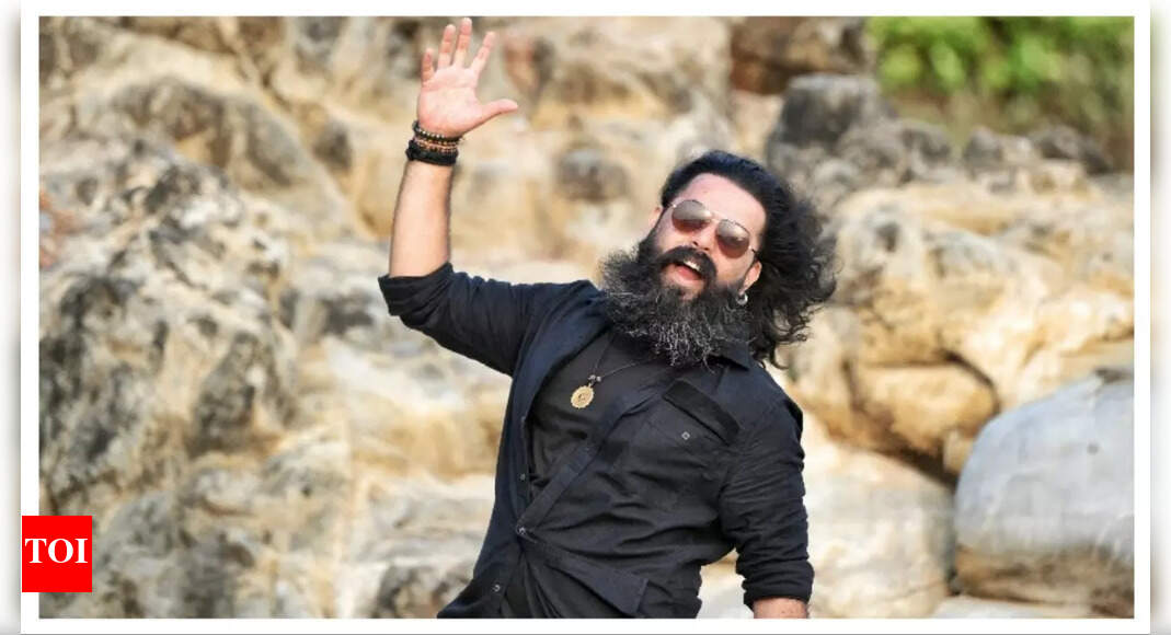 Aniket Naik: I'm a Goan who works in Mumbai & spends it all on Konkani films