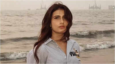 Fatima Sana Shaikh reveals she suffered from Bulimia; says Sanya Malhotra noticed the signs: 'I was doing something that was not right'