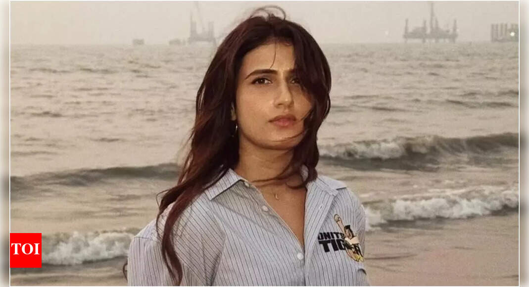 Fatima Sana Shaikh reveals she suffered from Bulimia; says Sanya Malhotra noticed the signs: 'I was doing something that was not right'