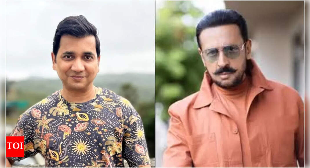 Felt like slitting his throat’: Saanand Verma alleges Gulshan Grover hit him during 'First Copy' shoot