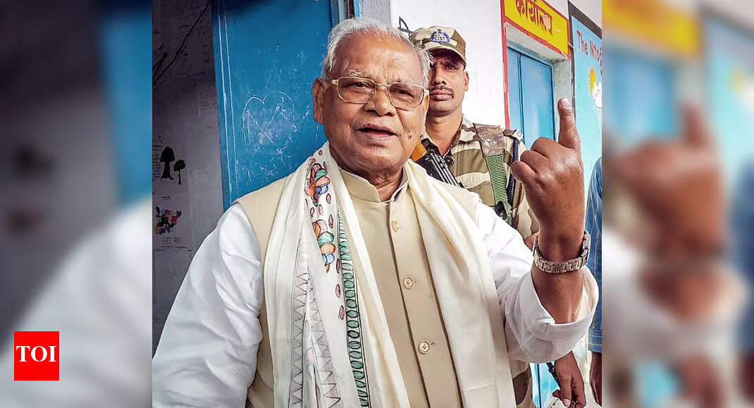 Magadh division sees sharp increase in first-time MLAs