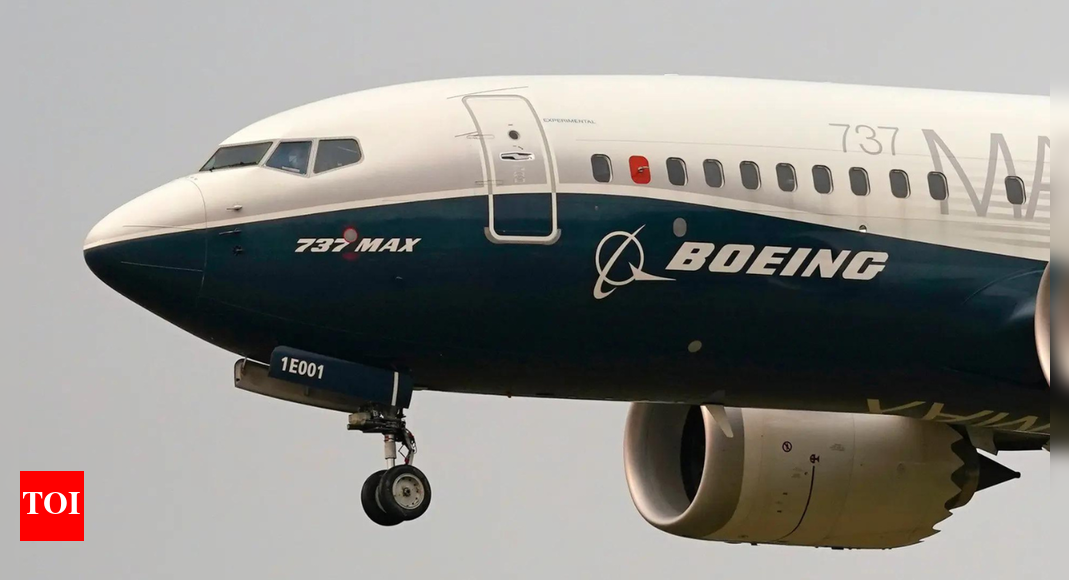 Aviation boost: Emirates places $38 bn order for 65 Boeing 777X jets; delivery to begin 2027