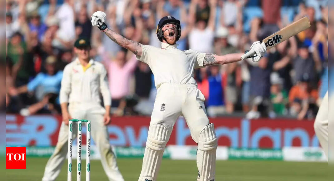 Bodyline, Bradman, Botham, Stokes - A look at five iconic Ashes series
