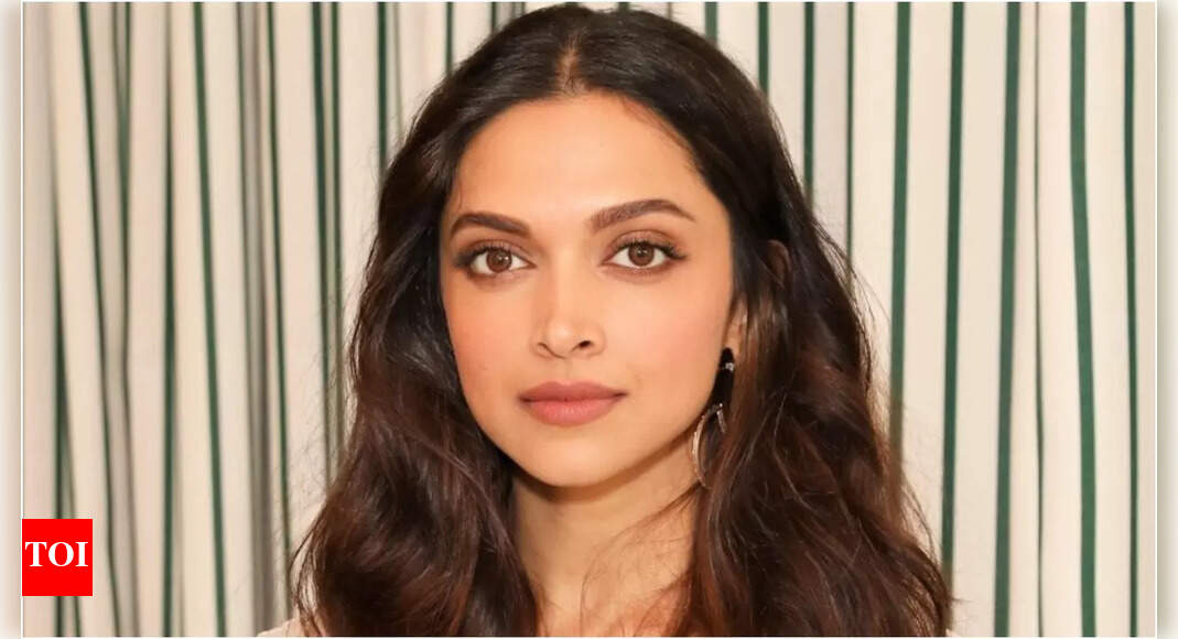 Deepika Padukone shares she turned down big amounts of money: ‘People think that's enough'