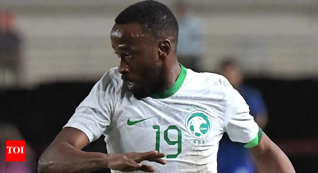 Fake news alert: Saudi football player Fahad Al-Muwallad is not dead