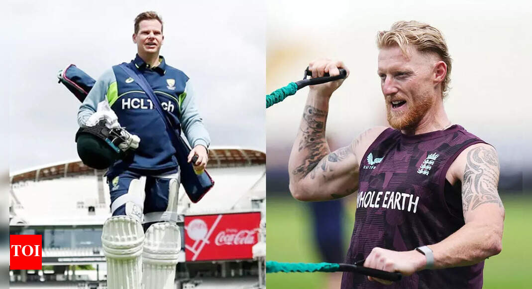 Ashes: Bold prediction! 'Series is going to be 2-2' - says Vaughan