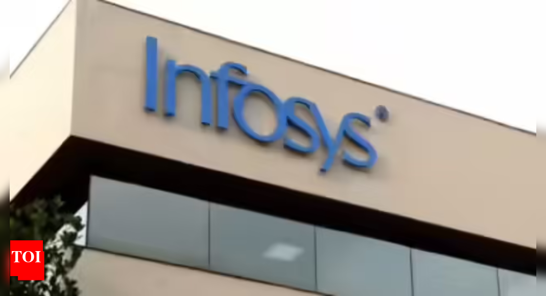 Tech shift: Infosys unveils AI-first model for GCCs; new framework aims to speed setup and boost innovation