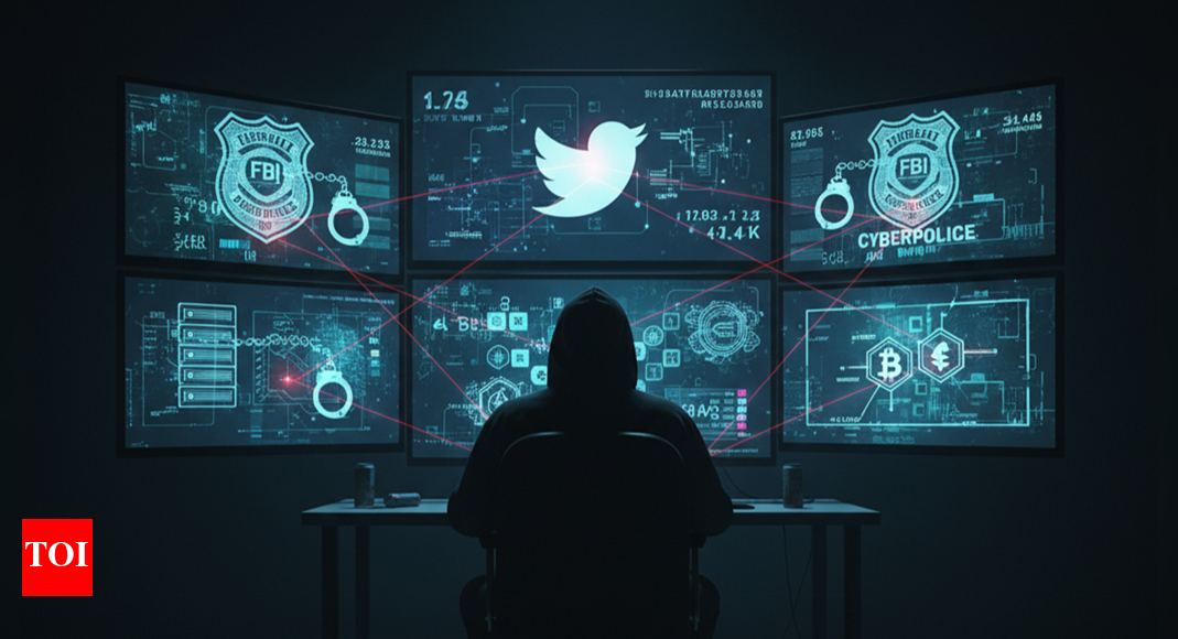 UK man who hacked Barack Obama's Twitter account in 2020 ordered to pay $5.4 million in Bitcoi