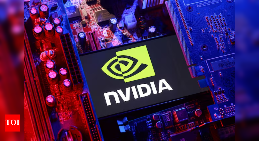 After Japan’s second-richest man, this American billionaire sells his entire Nvidia stake worth $100 million