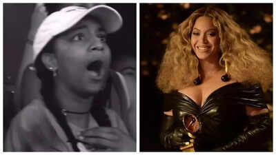 Beyonce's fan Sydney Hardeman dies by suicide at 25; Tina Knowles pays special tribute - WATCH