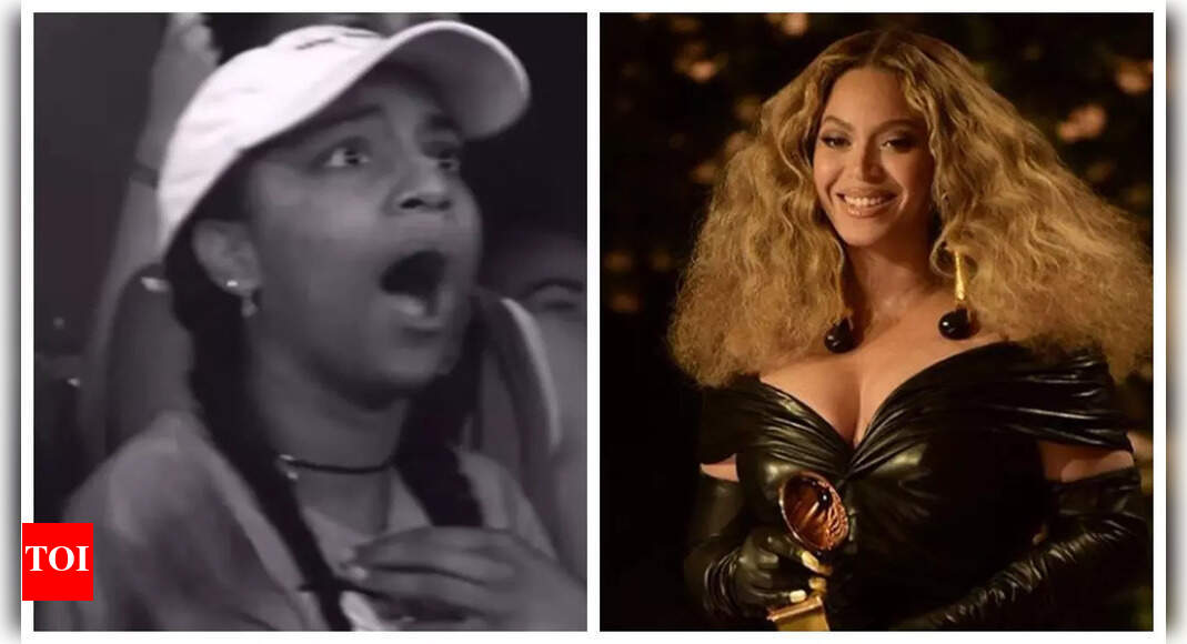 Beyonce's fan Sydney Hardeman dies by suicide at 25; Tina Knowles pays special tribute - WATCH