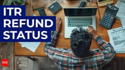 

<h2>Tax</h2>
<p> refunds scrutiny: CBDT flags wrongful claims; why high-value payouts are stuck-here’s what the IT department says” decoding=”async” fetchpriority=”high”/></p></div>
</div>
</div>
</section>
</div></div>
</div>
<p>The Income tax department is holding back a chunk of refund payments after detecting wrongful deduction claims in several high-value and system-red-flagged filings, CBDT Chairman Ravi Agrawal said on Monday, PTI reported.<!-- --> Legitimate refunds, he added, should be cleared “this month or by December”.<span class=