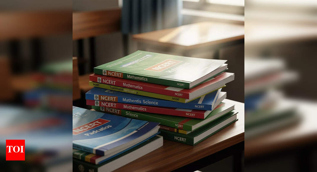 NCERT must convert class 1-12 textbooks into Indian Sign Language in 3 months: CCPD