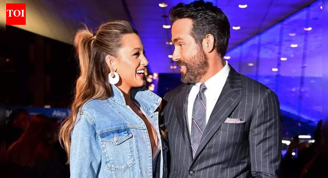 Inside Blake Lively and Ryan Reynold’s Parenting Playbook: Privacy ...