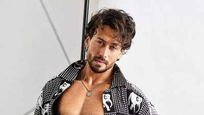 Tiger Shroff to lead Ram Madhvani’s spiritual action thriller; Shoot to commence in 2026