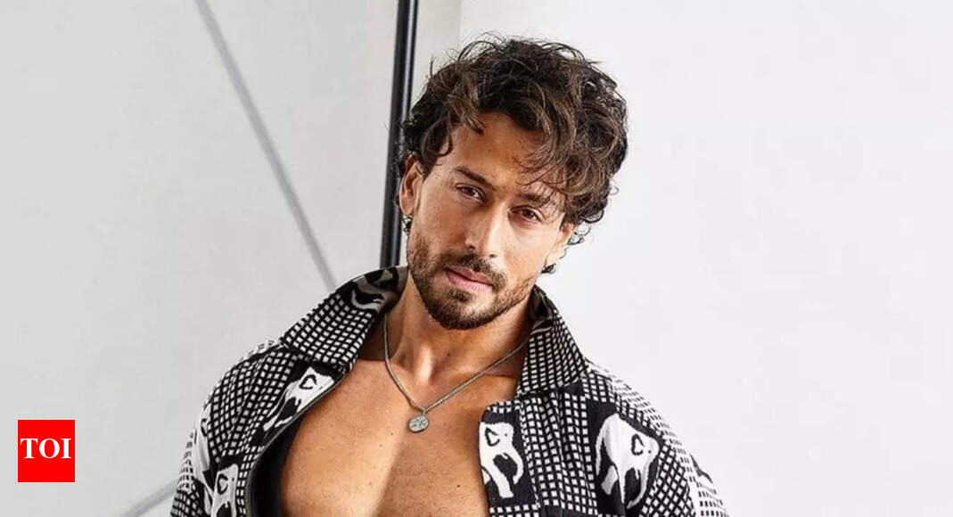 Tiger Shroff to lead Ram Madhvani’s spiritual action thriller; Shoot to commence in 2026