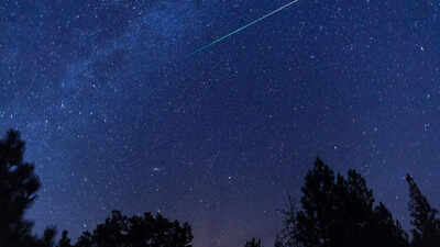 When and how you can see the 2025 Leonid meteor shower in November 2025