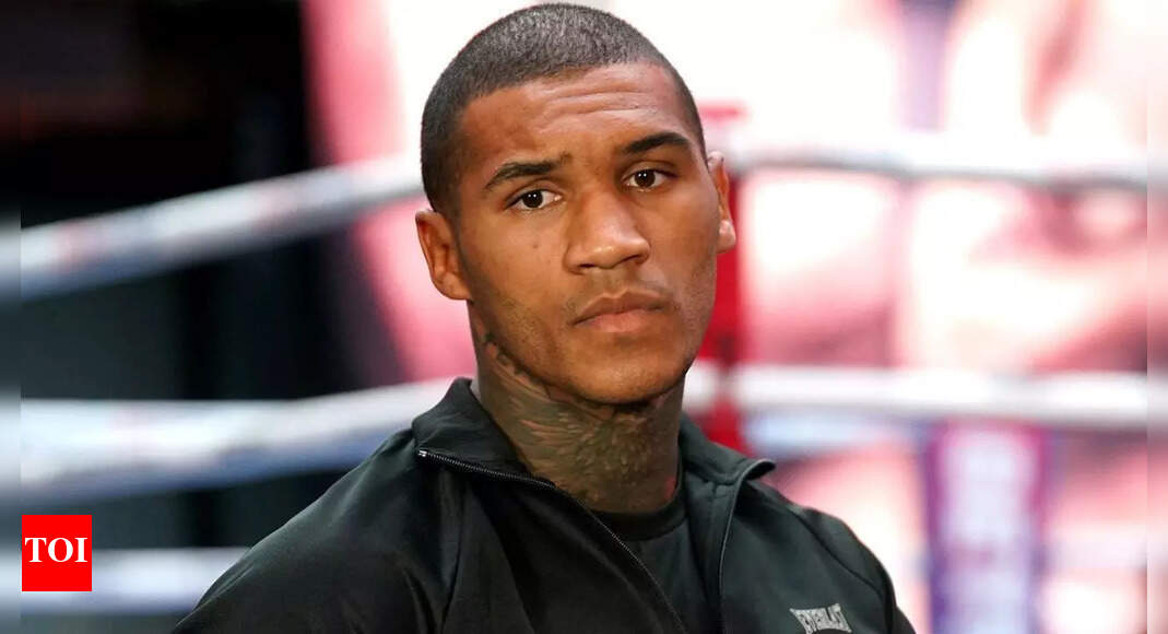 Conor Benn reveals the scary childhood trauma from the school that told him he carried demons at twelve years old