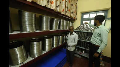 Bank on! A steely fight from Karnataka against single-use plastic