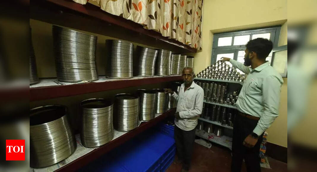 Bank on! A steely fight from Karnataka against single-use plastic