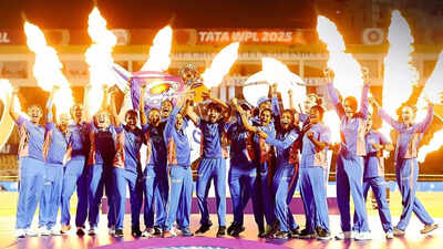 WPL confirms mega auction date; Deepti, Wolvaardt, Healy, Lanning headline player pool