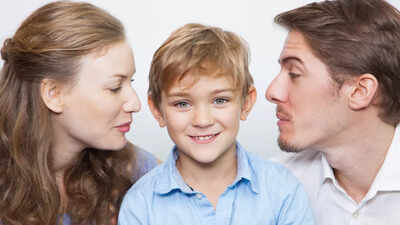 New study maps how parental traits shape cognitive skills in gifted children