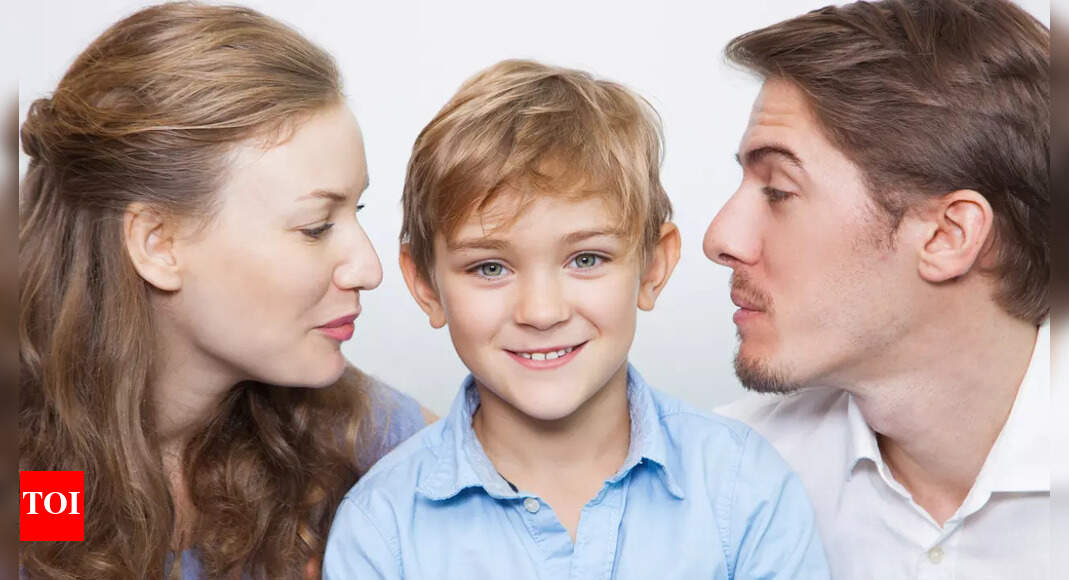 New study maps how parental traits shape cognitive skills in gifted children