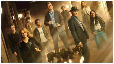 'Now You See Me: Now You Don't' steals American box office win; Beats 'The Running Man' with $21.3 million haul