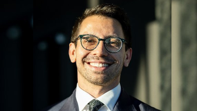  Former DOGE adviser James Fishback says as he eyes Florida governor bid