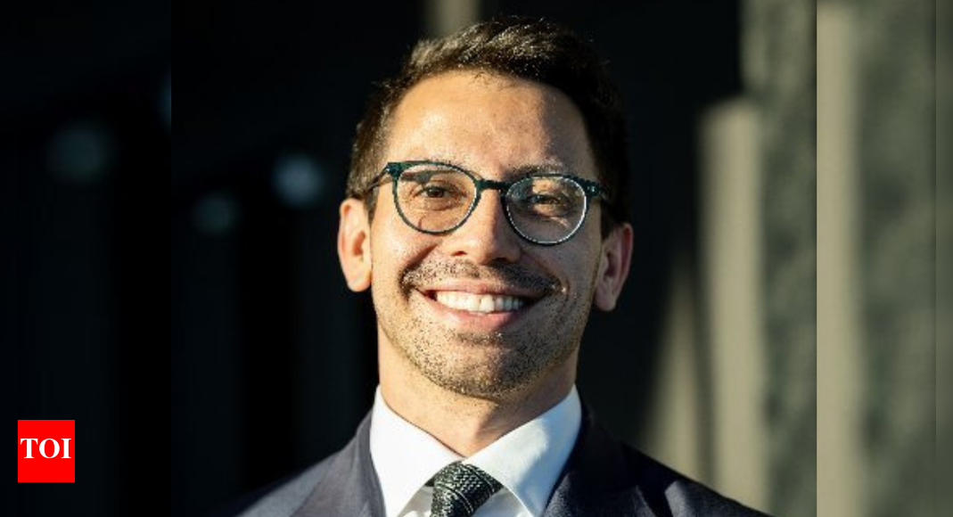 ‘I’ll fire every single H-1B’: Former DOGE adviser James Fishback says as he eyes Florida governor bid